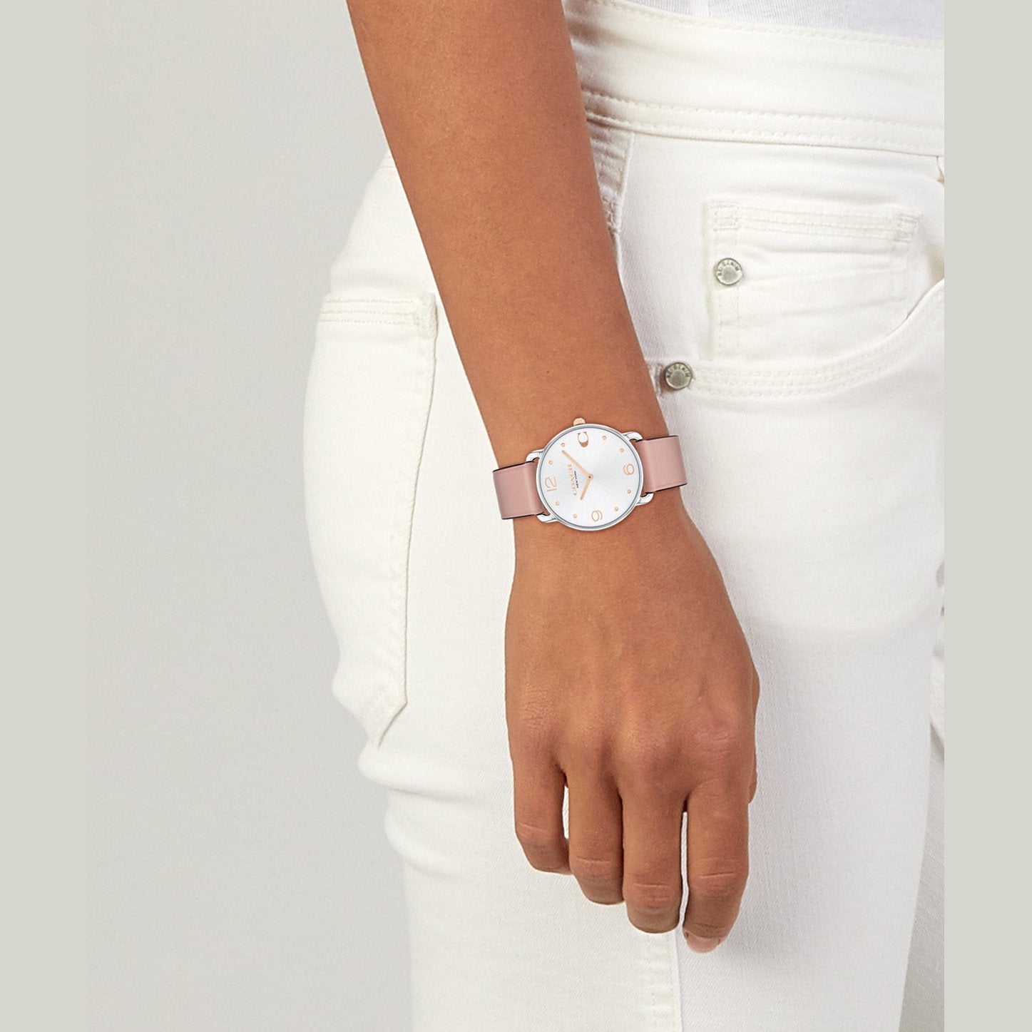 Ladies Elliot Watch (14504199).