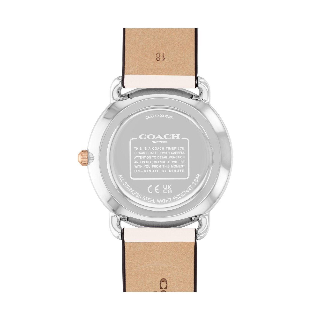 Ladies Elliot Watch (14504200).