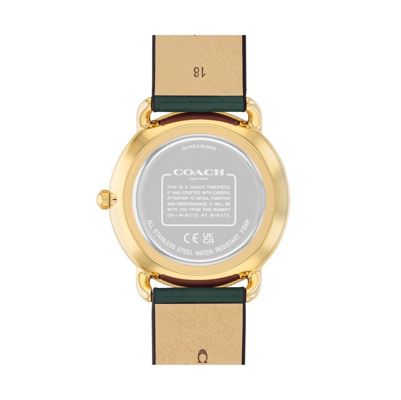 Ladies Elliot Watch (14504202).