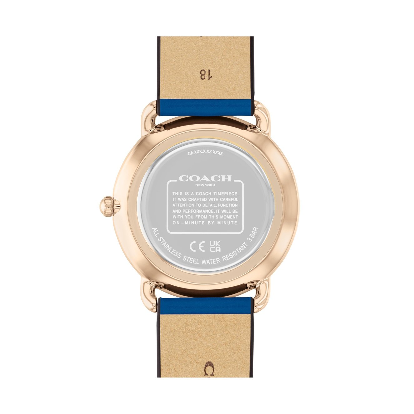 Ladies Elliot Watch (14504203).