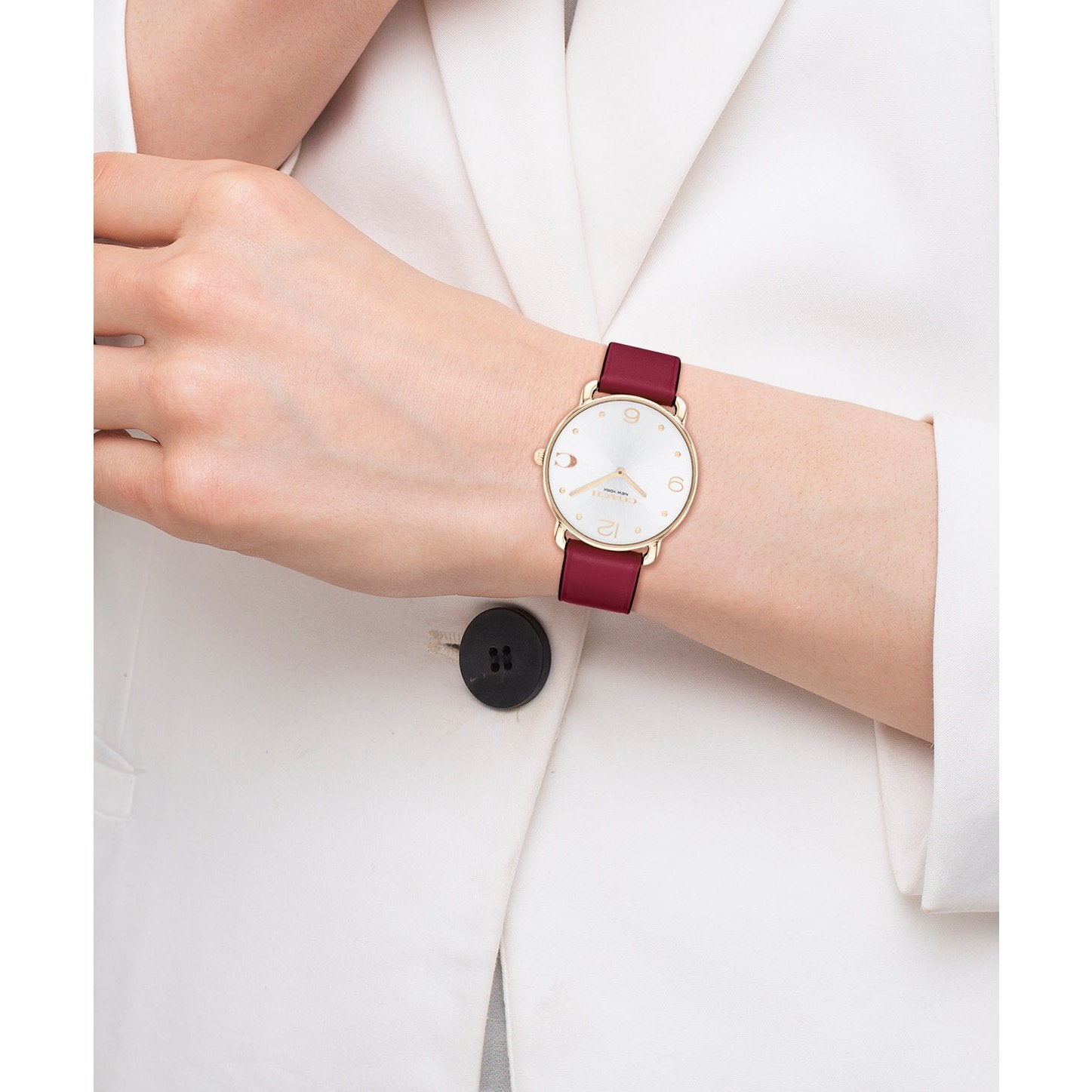 Ladies Elliot Watch (14504204).