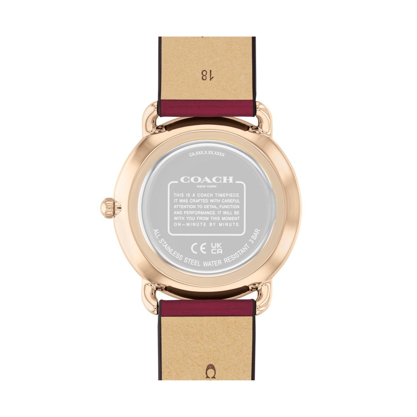 Ladies Elliot Watch (14504204).