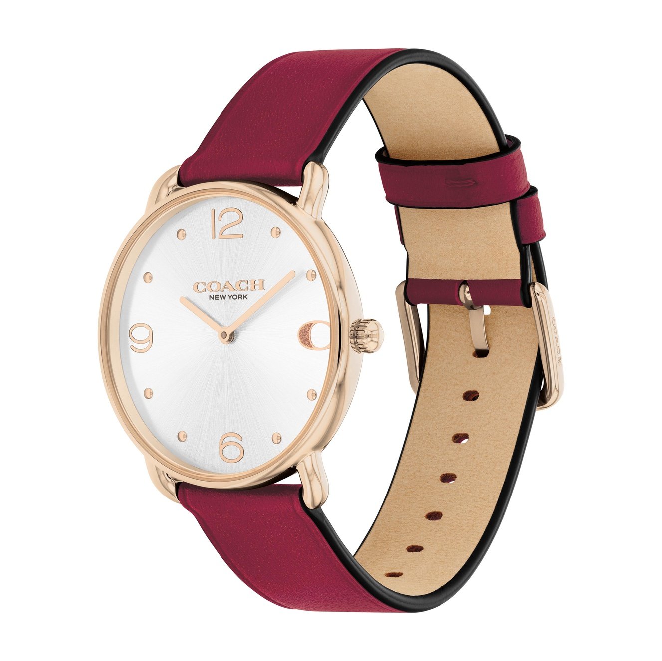 Ladies Elliot Watch (14504204).