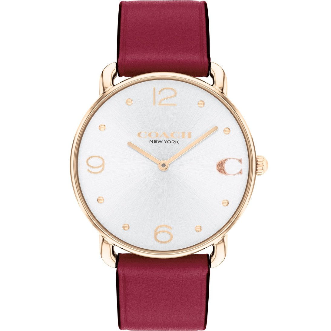 Ladies Elliot Watch (14504204).