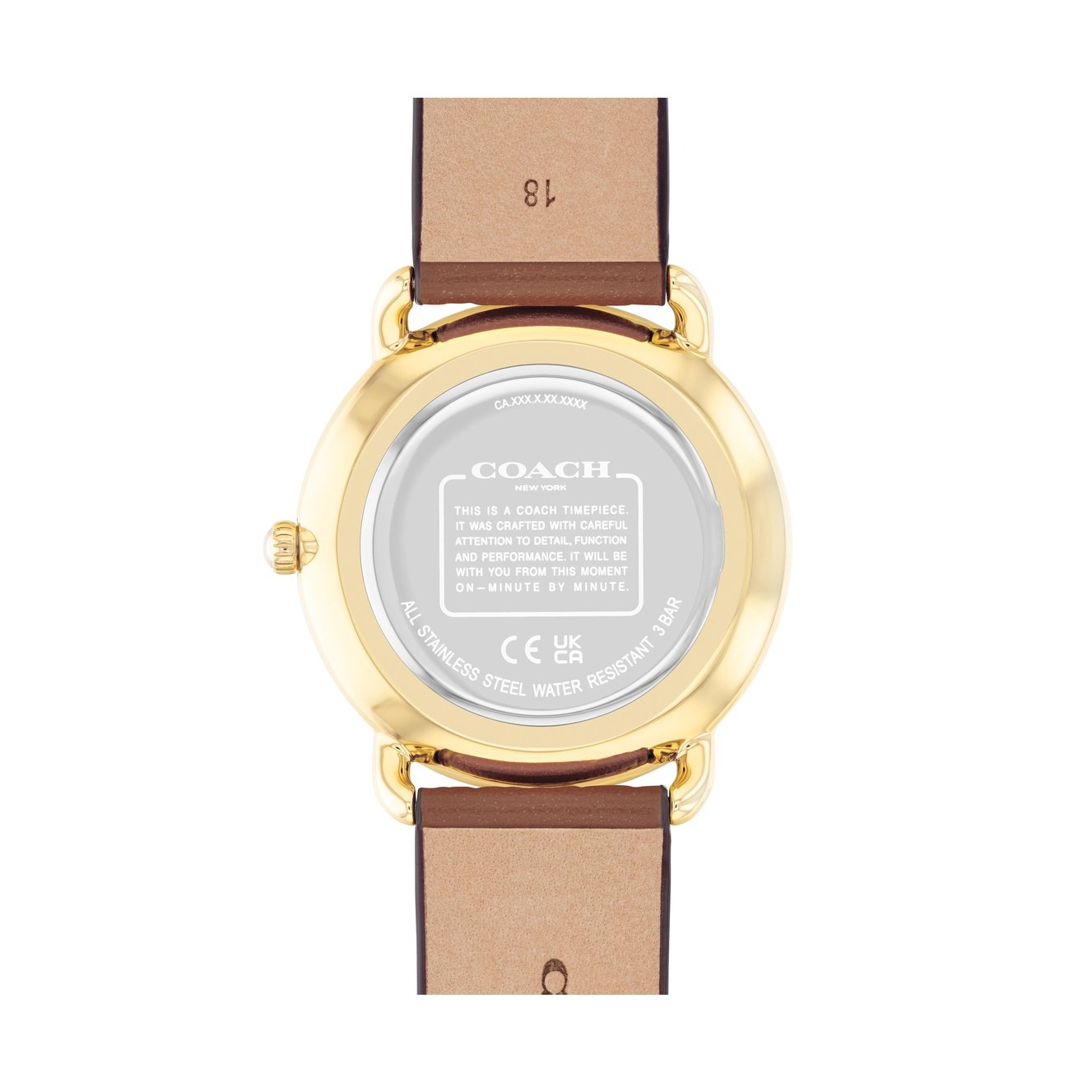 Ladies Elliot Watch (14504206).