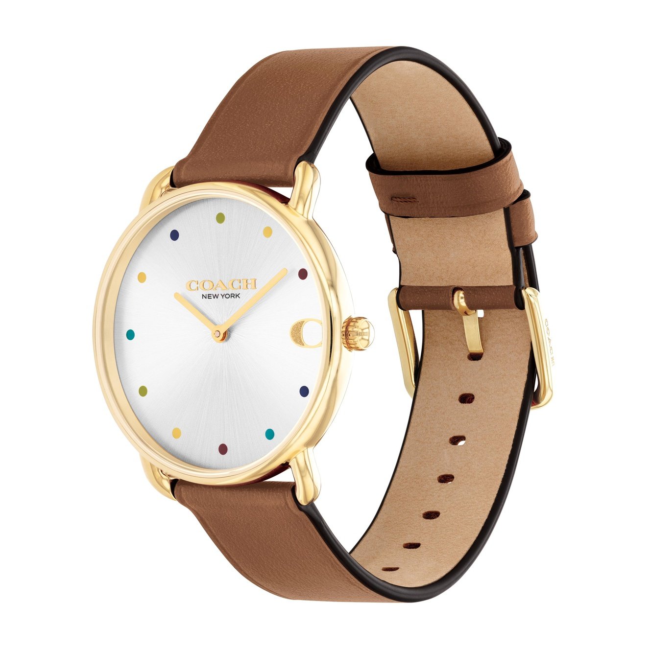 Ladies Elliot Watch (14504206).