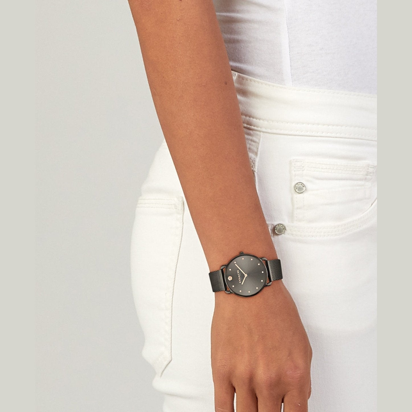 Ladies Elliot Watch (14504210)