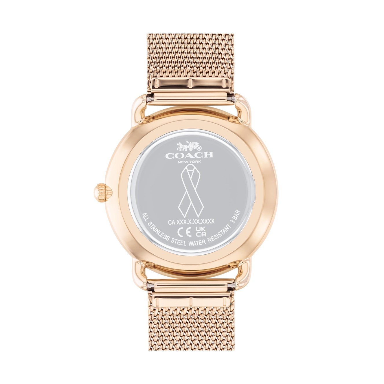 Ladies Elliot Watch (14504212).