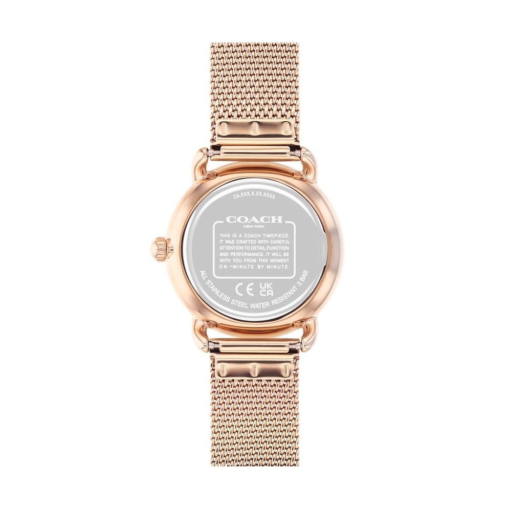 Ladies Elliot Watch (14504222).