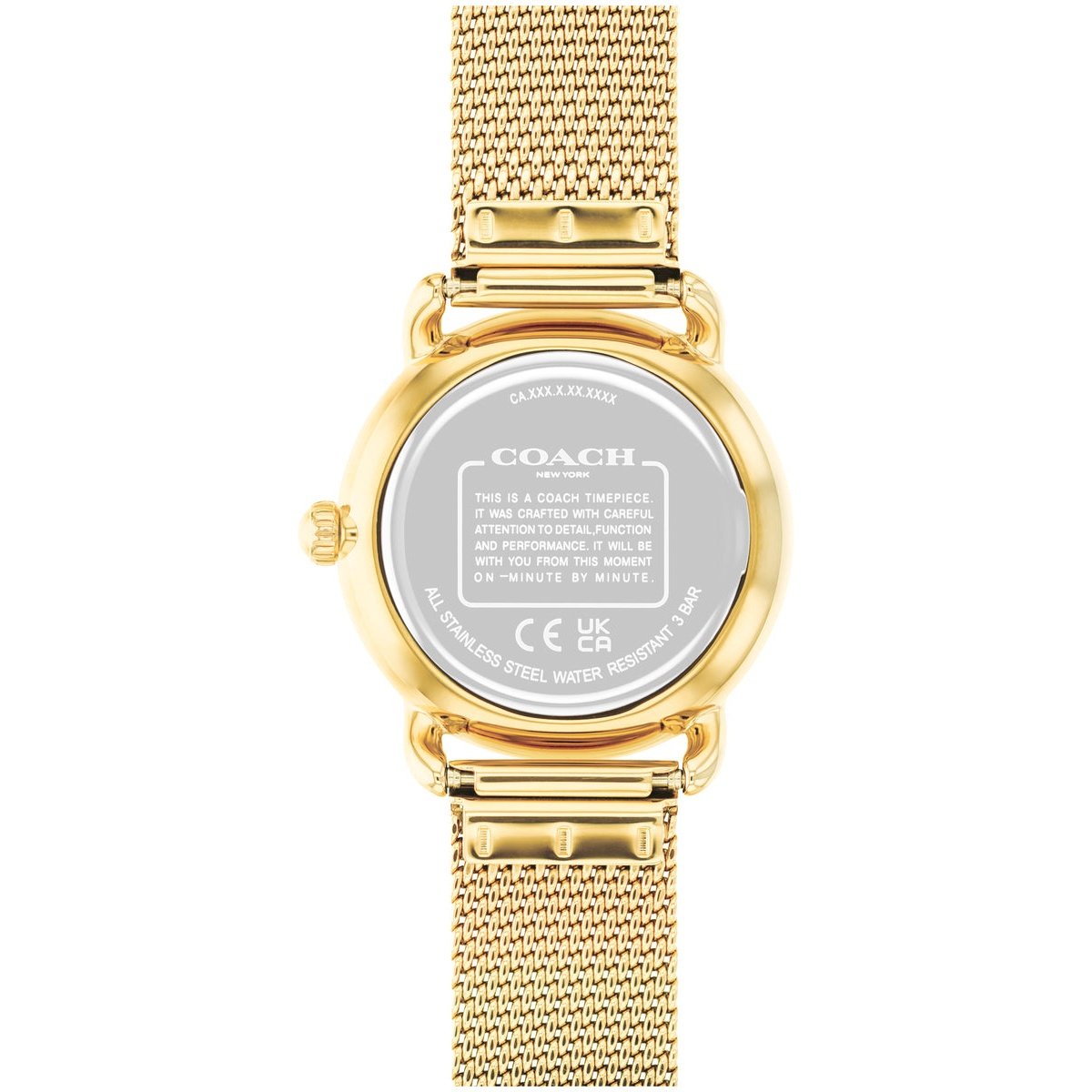 Ladies Elliot Watch (14504223)