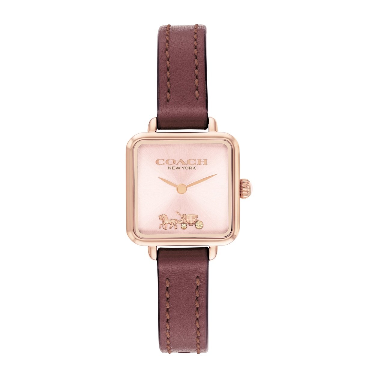 Ladies Cass Watch (14504229).