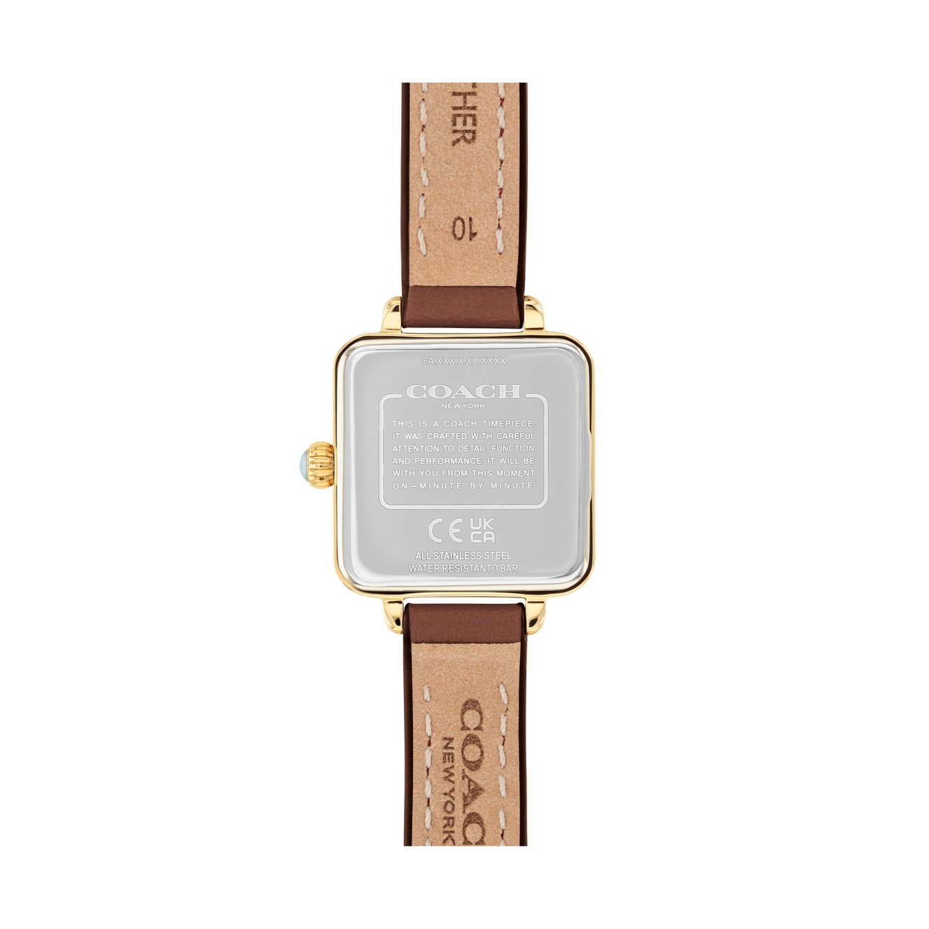 Ladies Cass Watch (14504231)