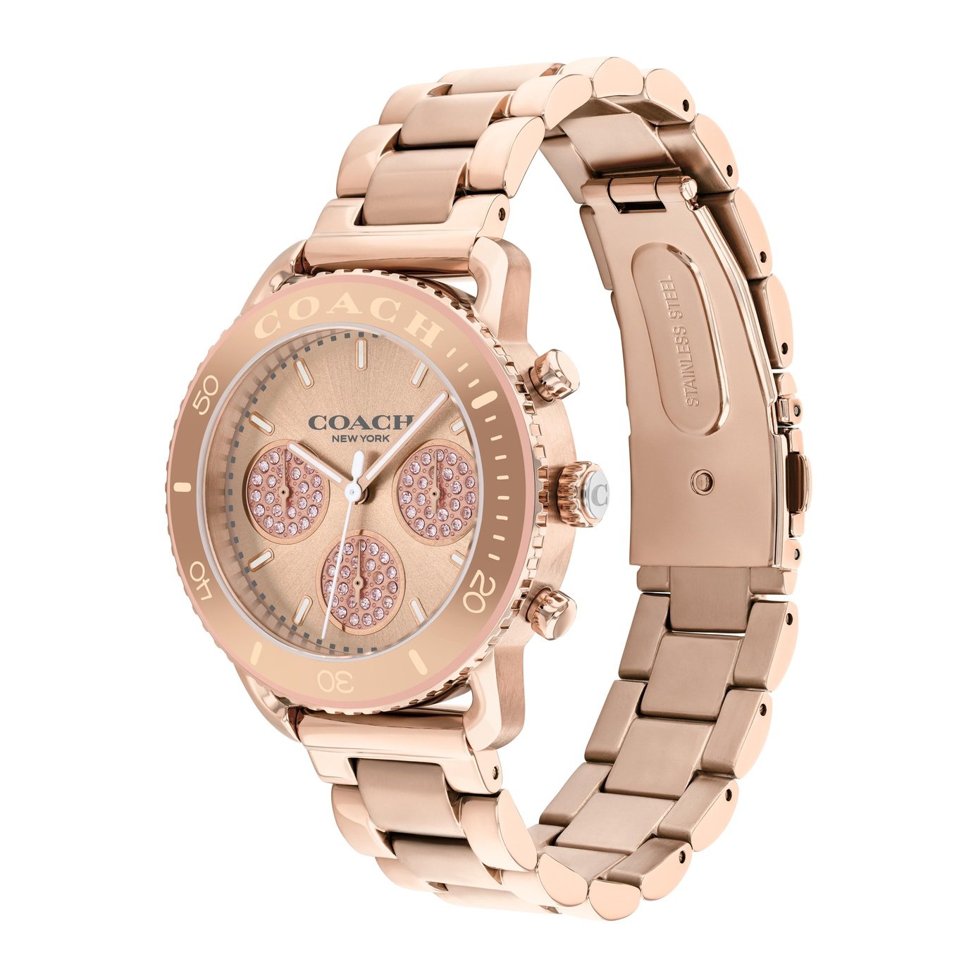 Ladies Cary Watch (14504255)