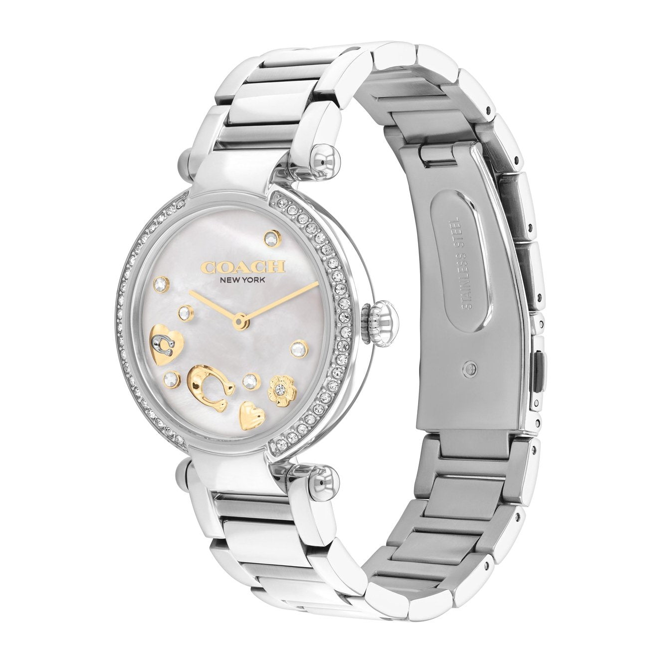 Ladies Cary Watch (14504264)
