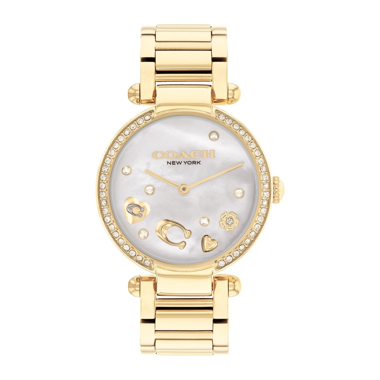 Ladies Cary Watch (14504265)