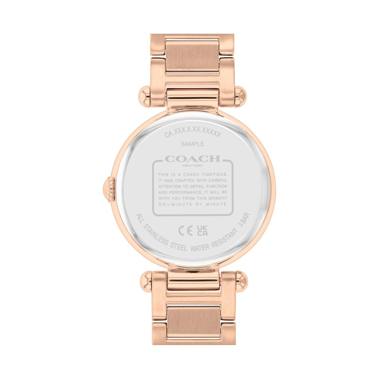 Ladies Cary Watch (14504266)