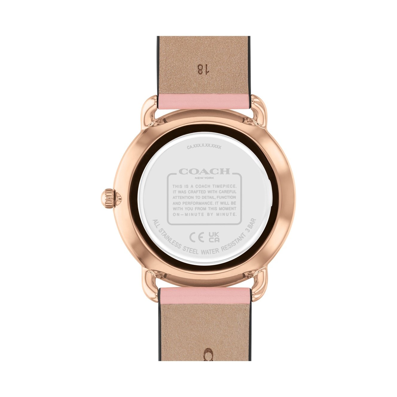 Ladies Elliot Watch (14504295)