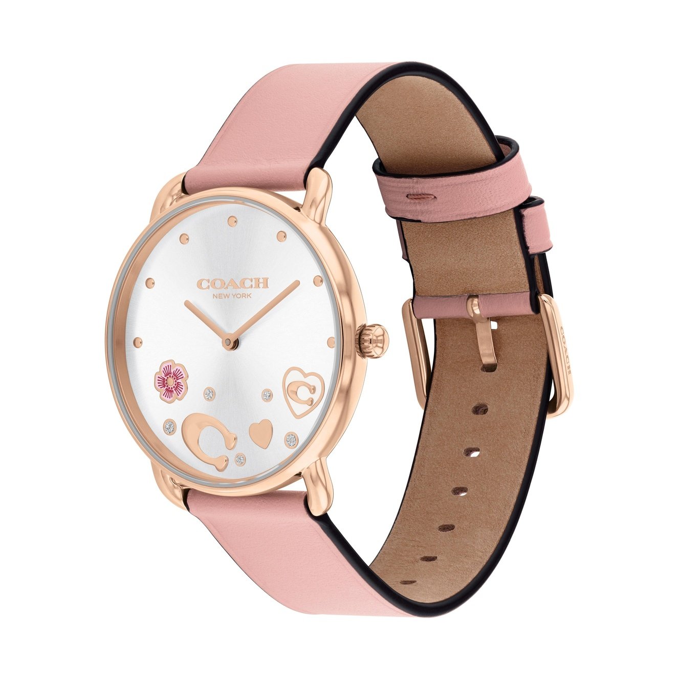 Ladies Elliot Watch (14504295)