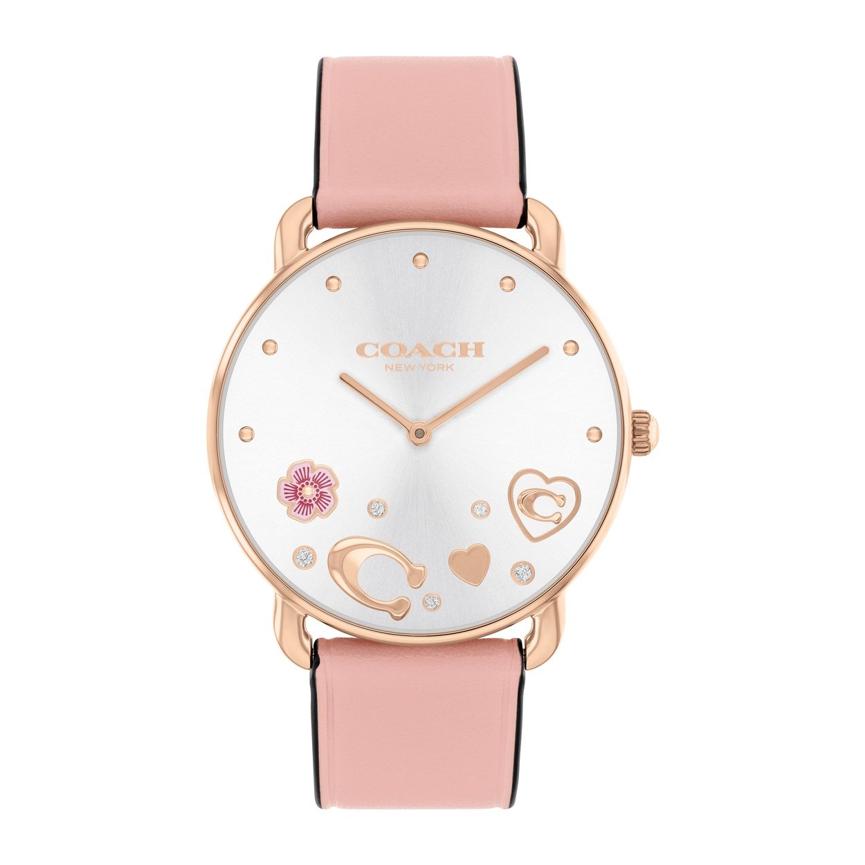 Ladies Elliot Watch (14504295)