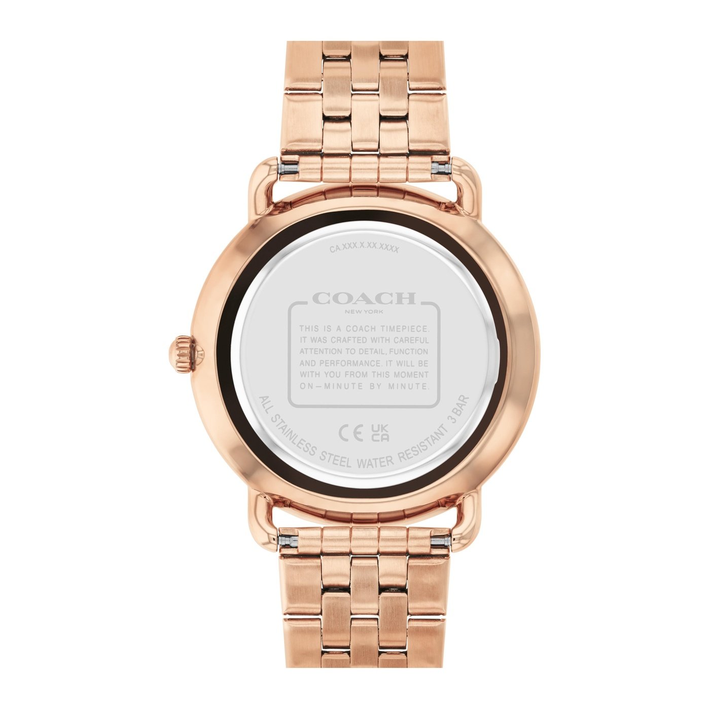 Ladies Elliot Watch (14504296)