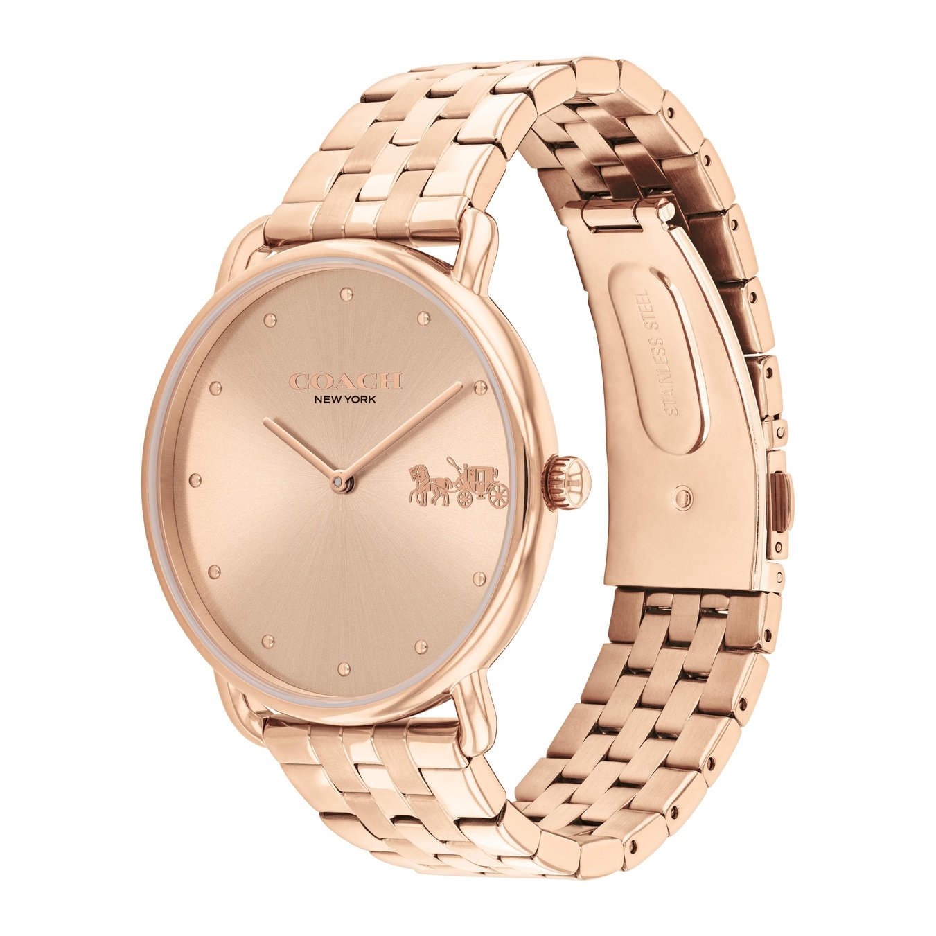 Ladies Elliot Watch (14504296)