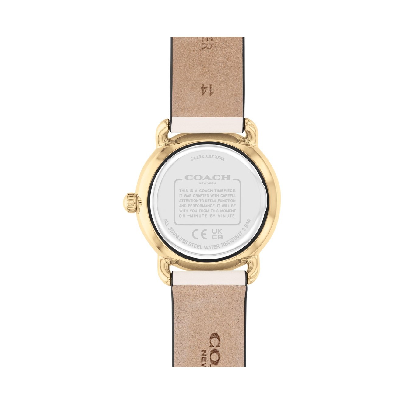 Ladies Elliot Watch (14504305)