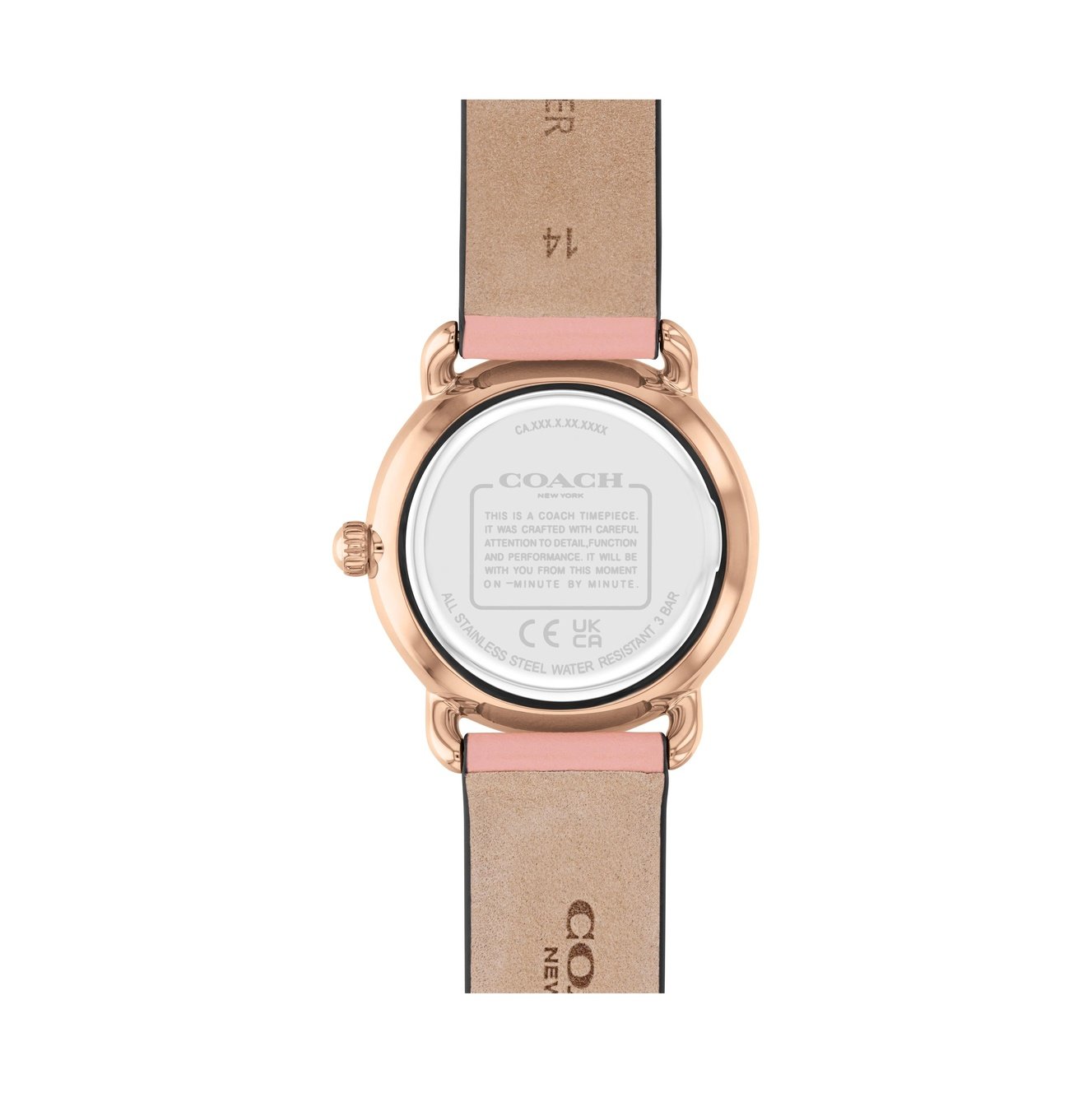 Ladies Elliot Watch (14504306)