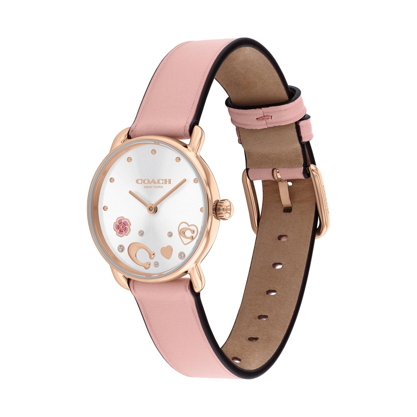 Ladies Elliot Watch (14504306)