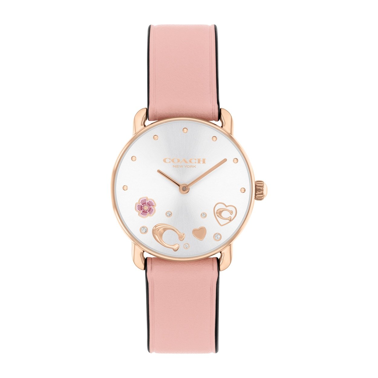 Ladies Elliot Watch (14504306)