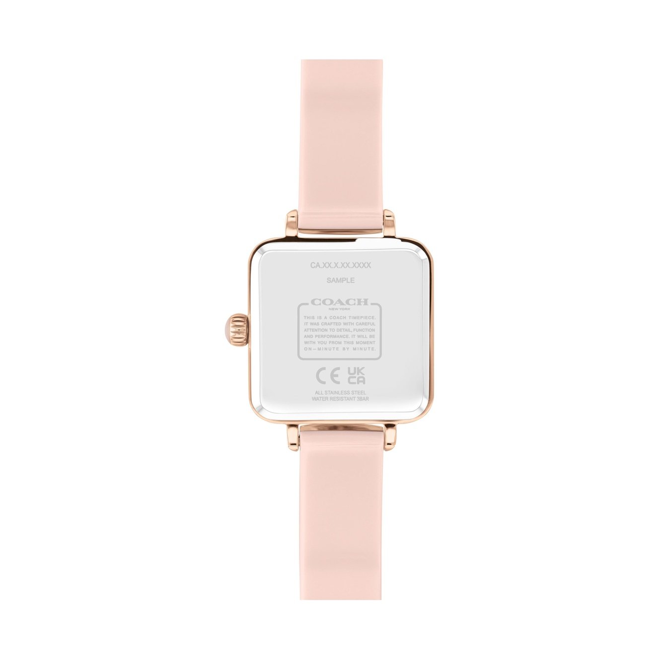 Ladies Cass Watch (14504309)