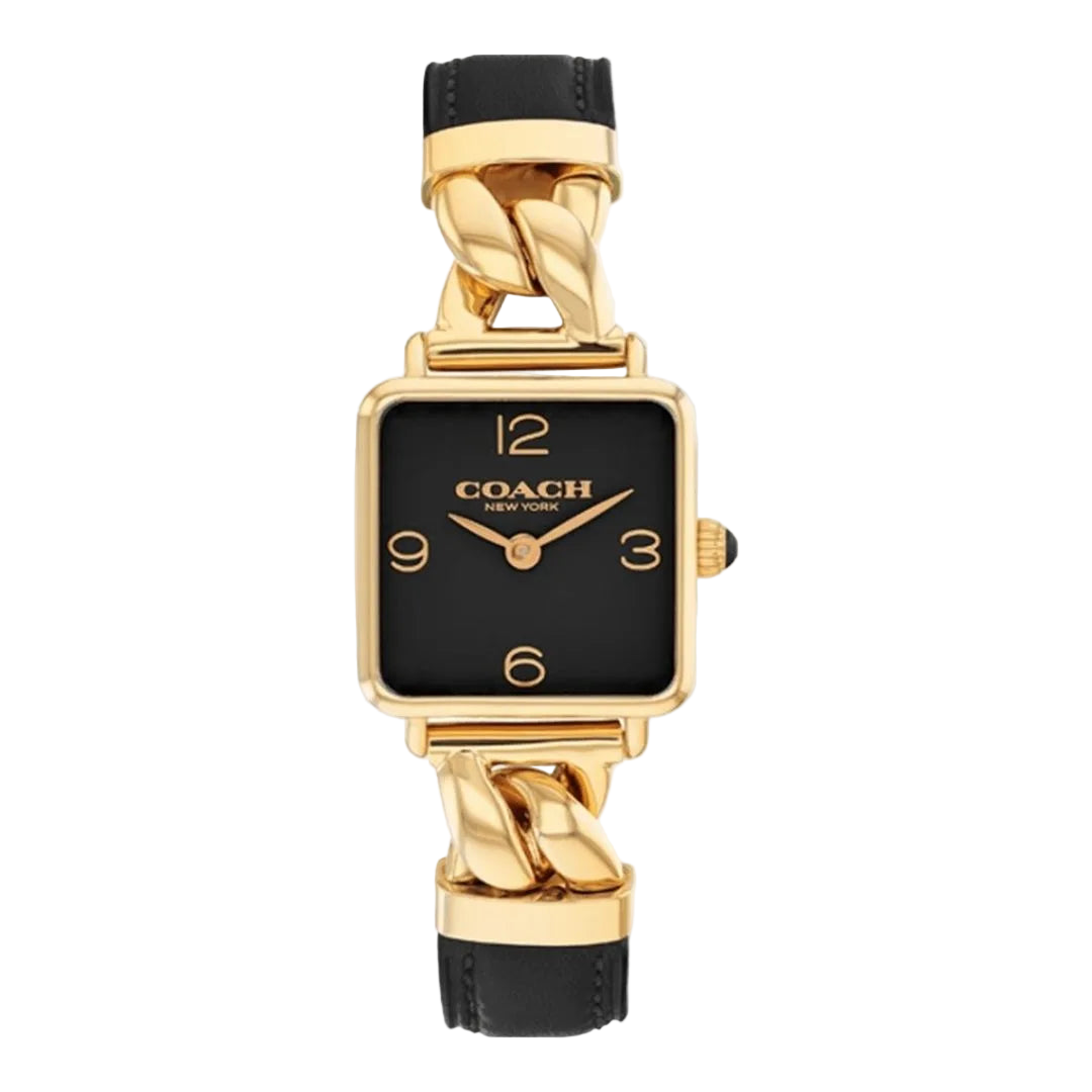 Ladies Cass Watch (14504356)