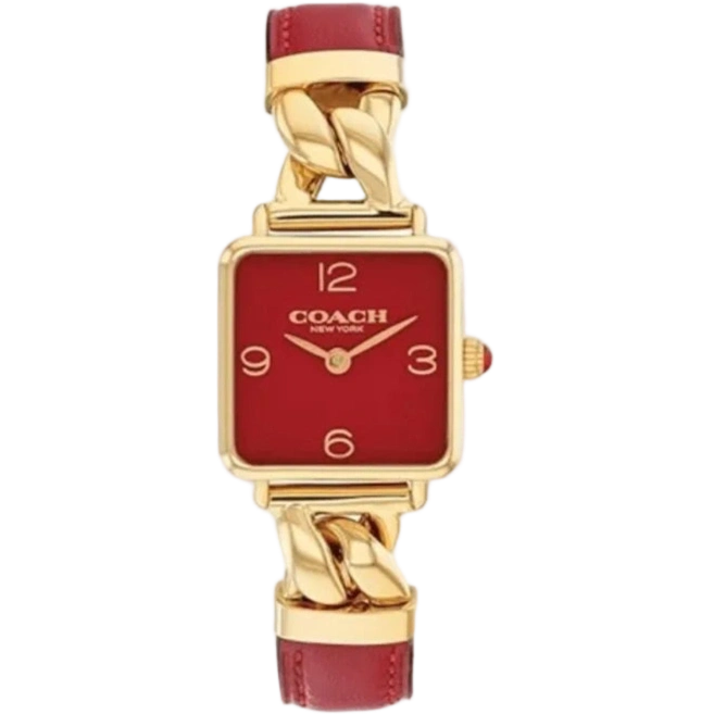 Ladies Cass Watch (14504358)