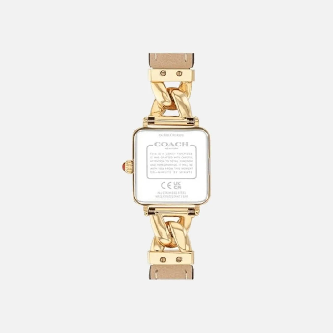 Ladies Cass Watch (14504358)