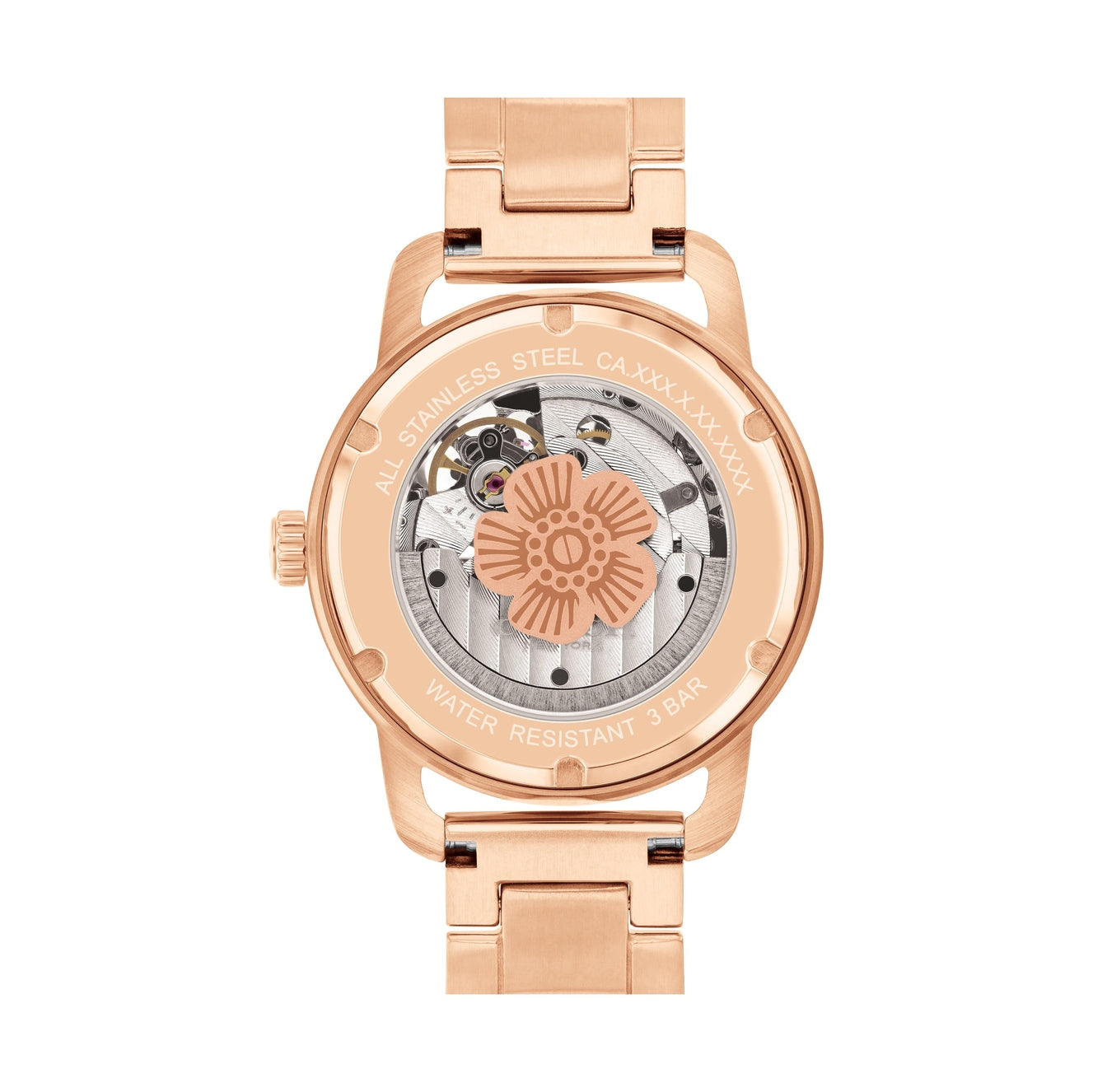 Ladies Cruiser Watch (14504367)