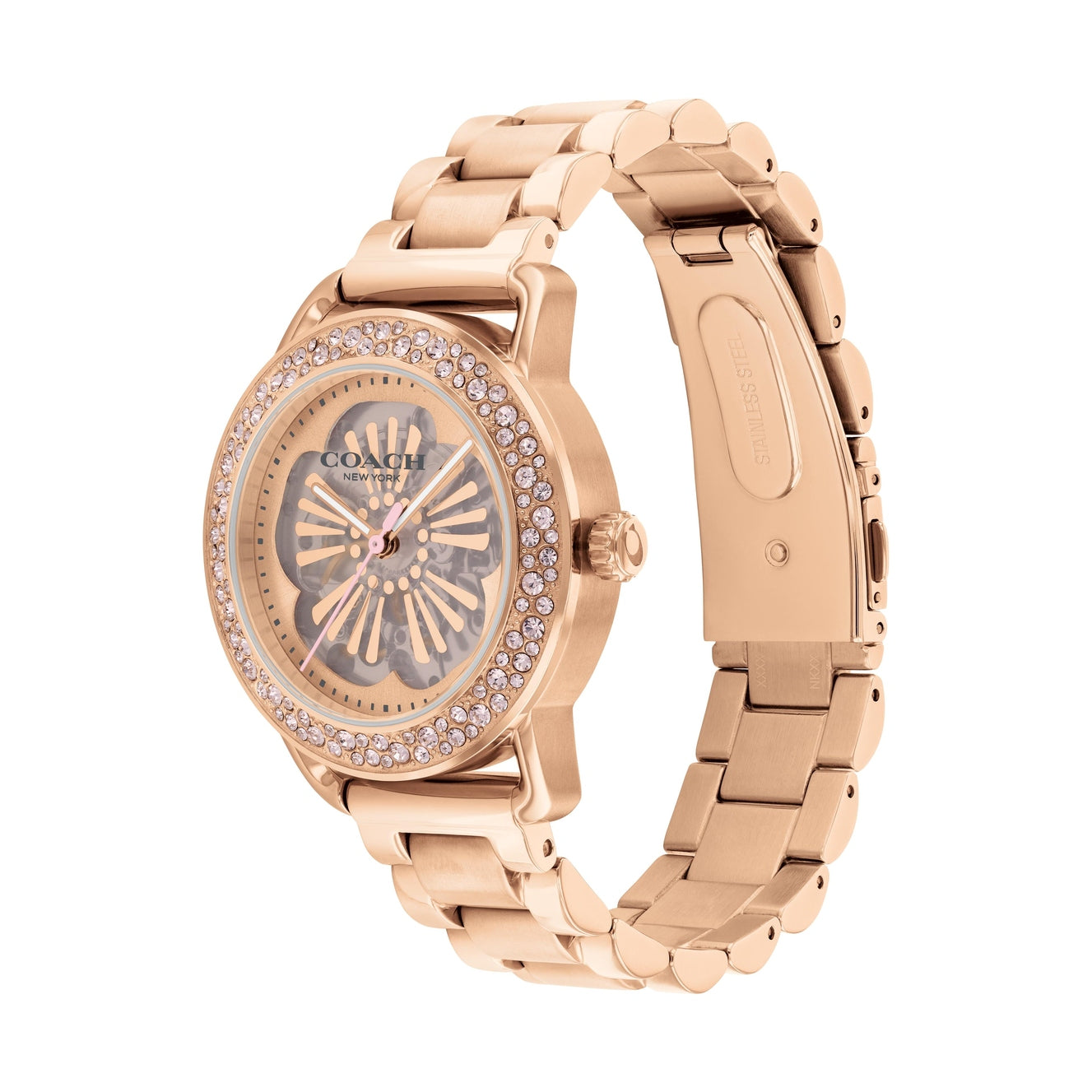 Ladies Cruiser Watch (14504367)