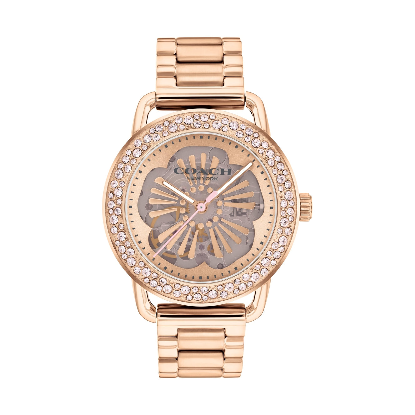 Ladies Cruiser Watch (14504367)