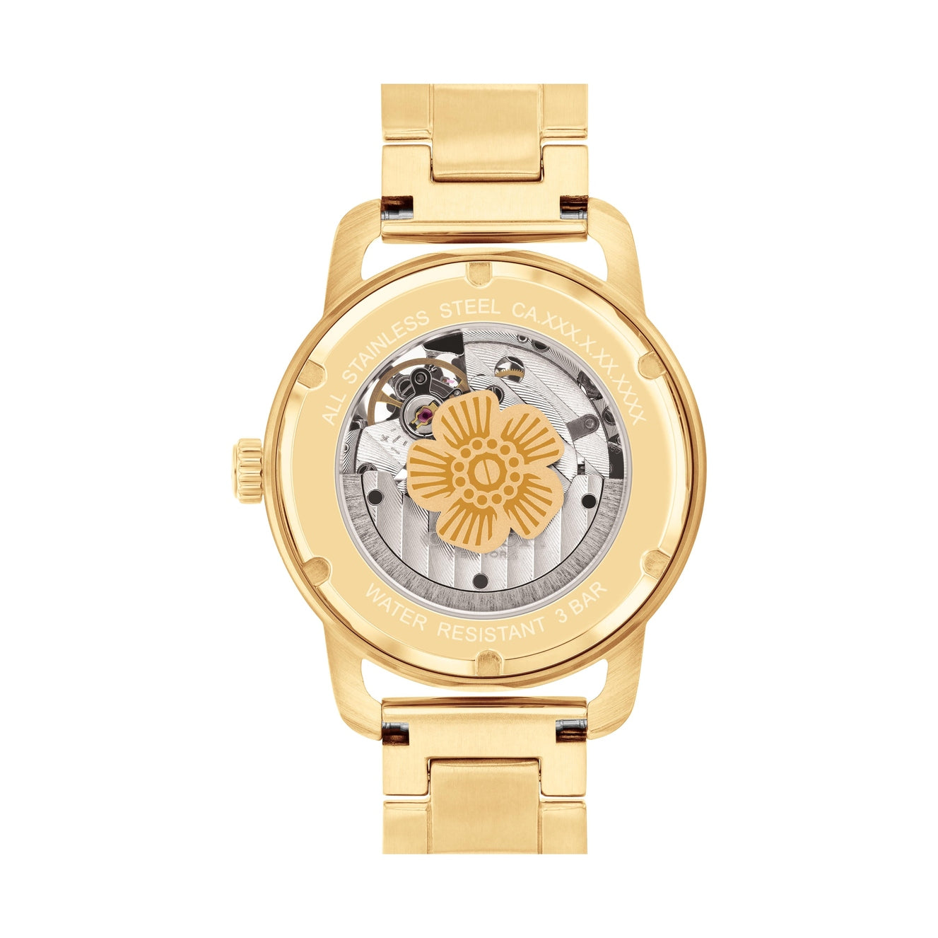 Ladies Cruiser Watch (14504368)