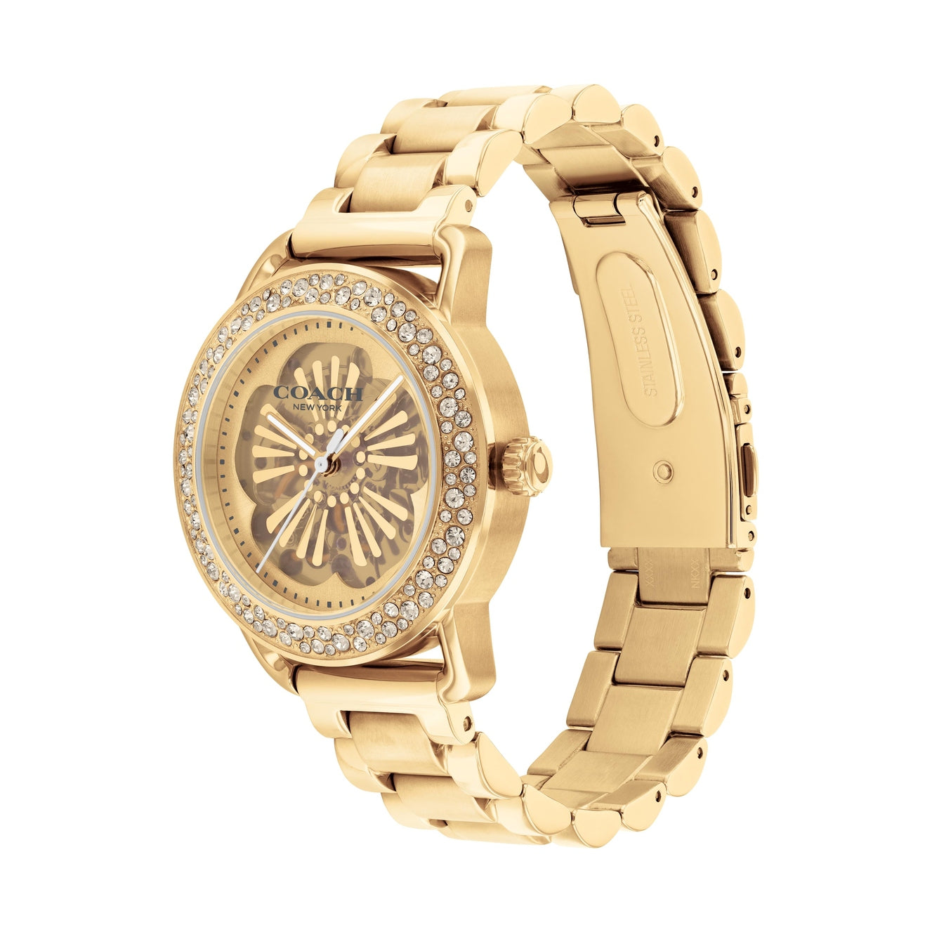 Ladies Cruiser Watch (14504368)