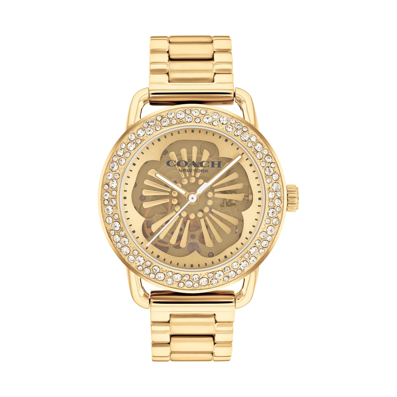 Ladies Cruiser Watch (14504368)