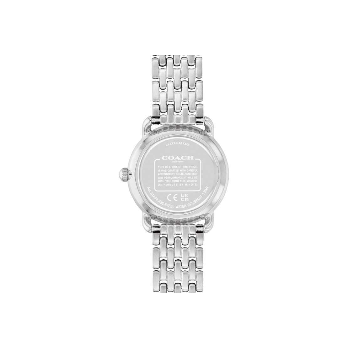 Ladies Elliot Watch (14504369)