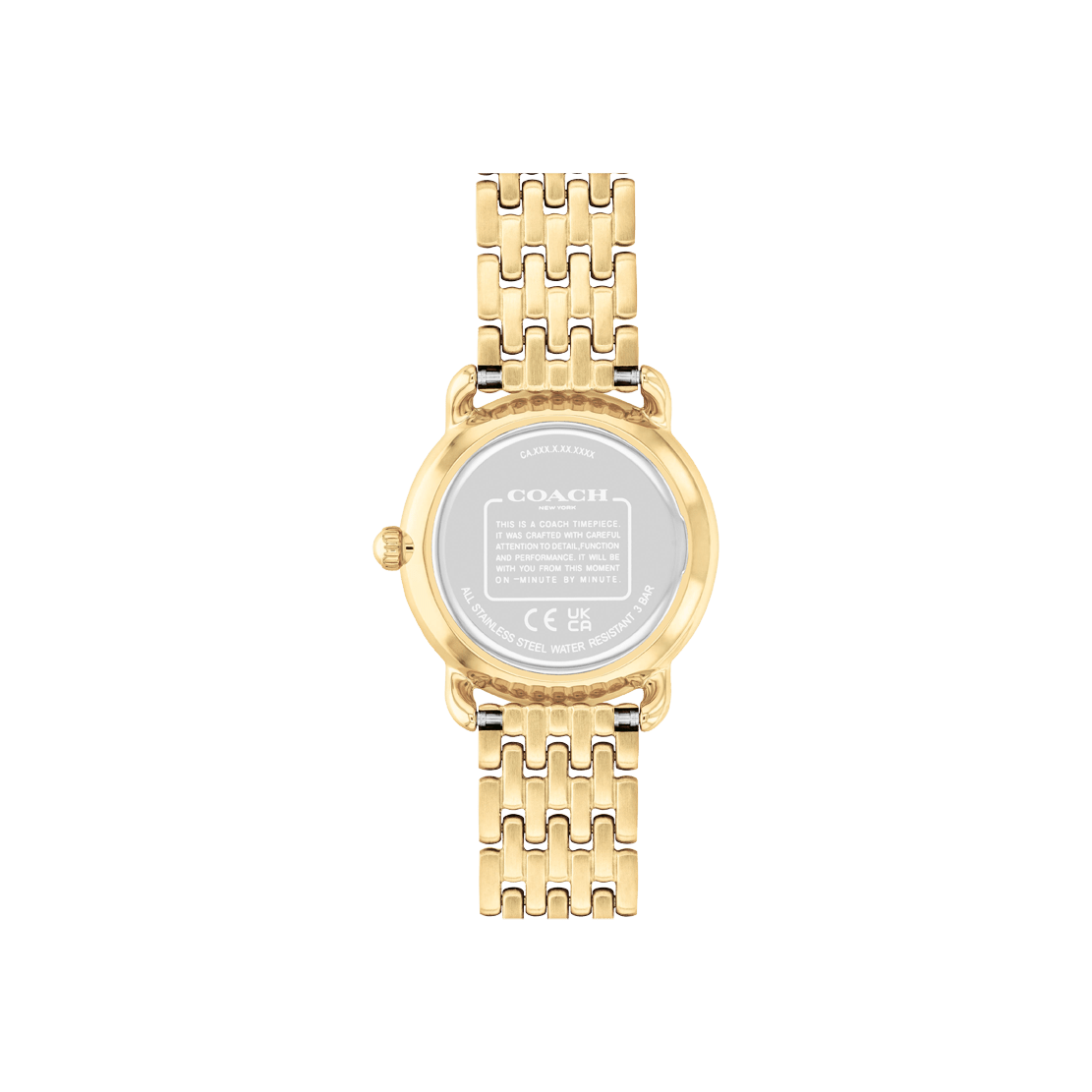 Ladies Elliot Watch (14504370)