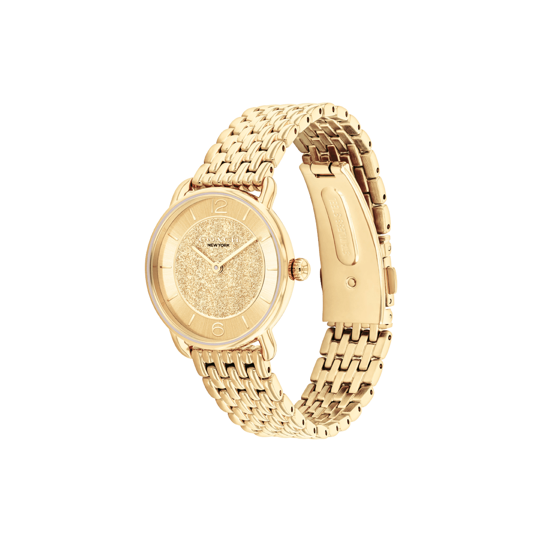 Ladies Elliot Watch (14504370)