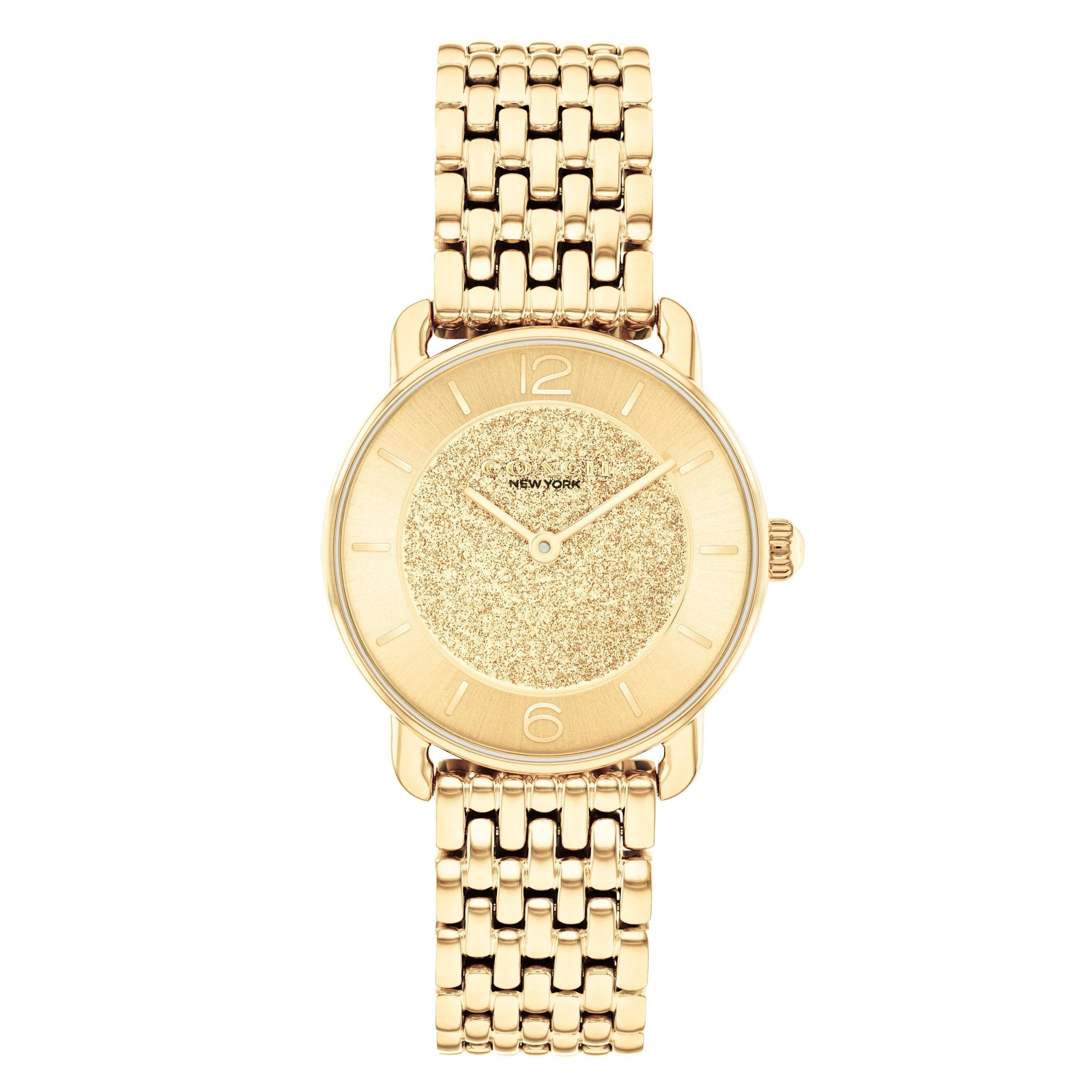 Ladies Elliot Watch (14504370)