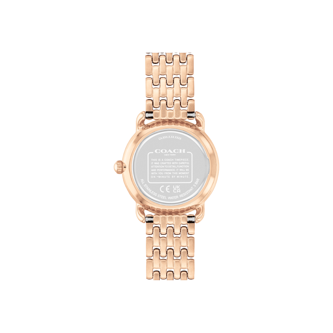 Ladies Elliot Watch (14504371)