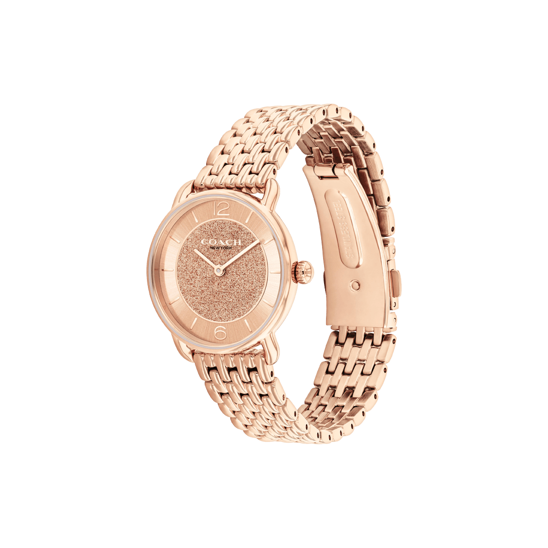 Ladies Elliot Watch (14504371)