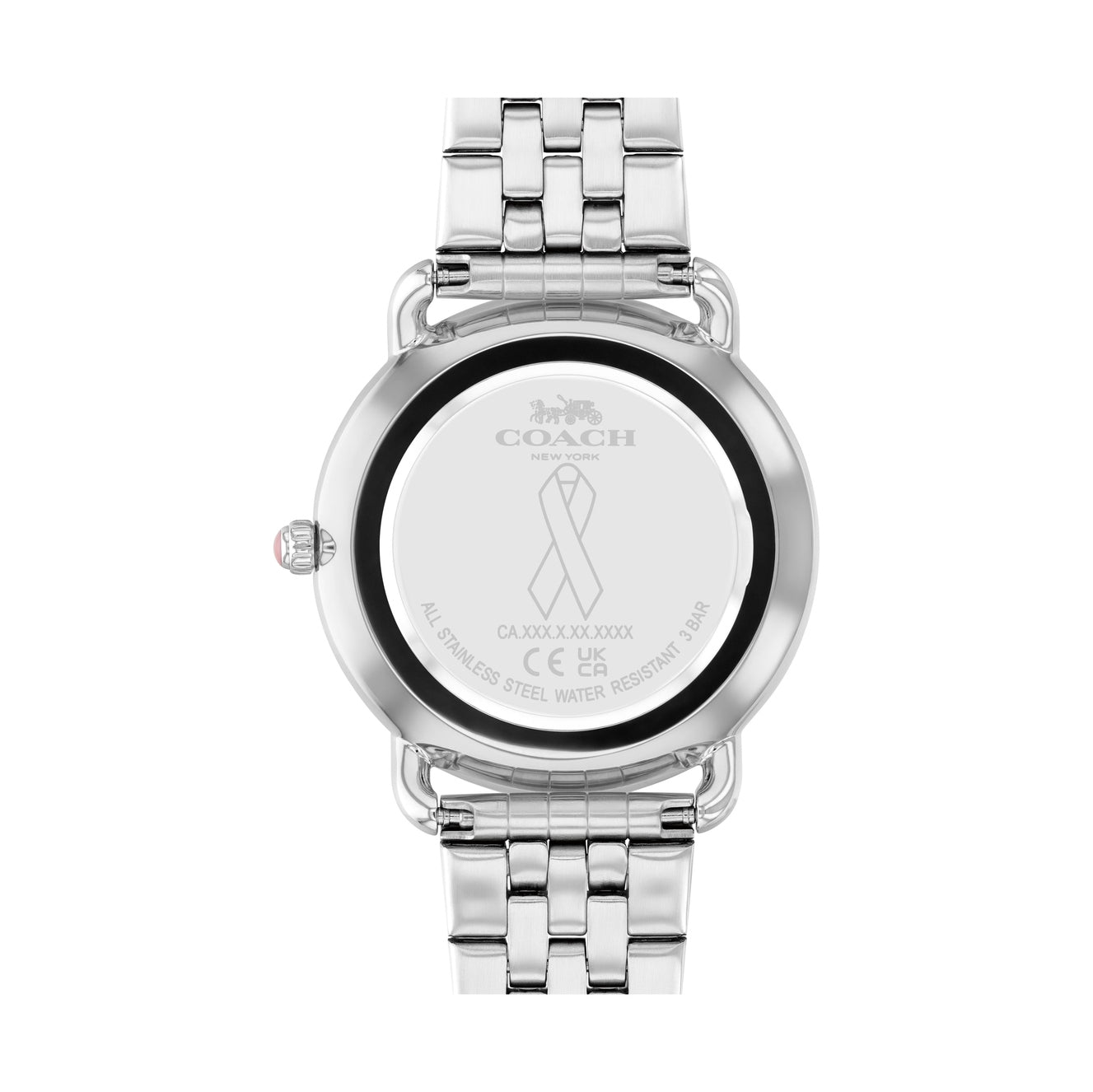 Ladies Elliot Watch (14504372)