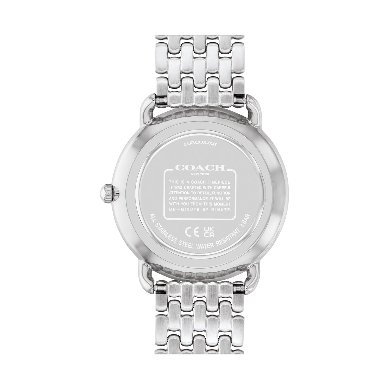 Ladies Elliot Watch (14504373)