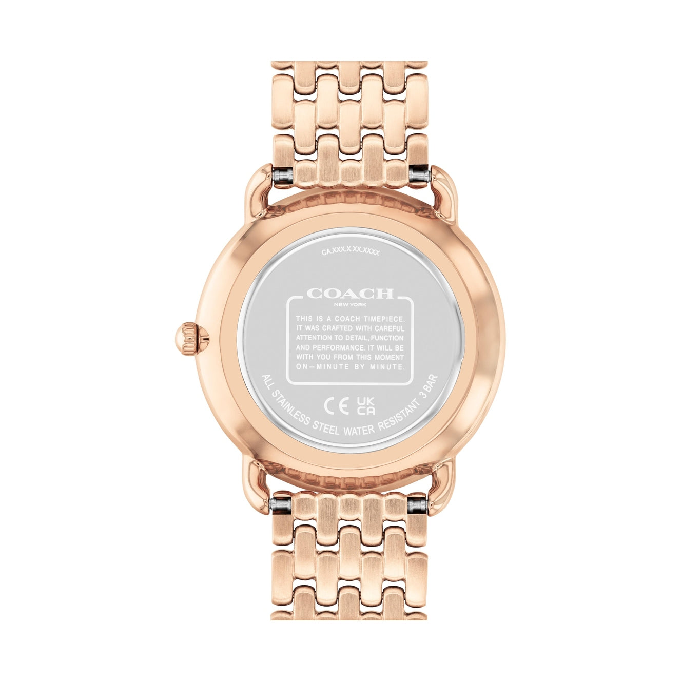 Ladies Elliot Watch (14504375)