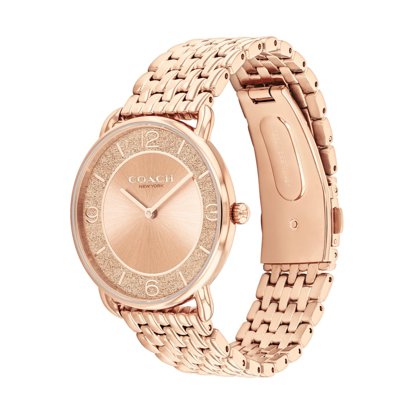 Ladies Elliot Watch (14504375)