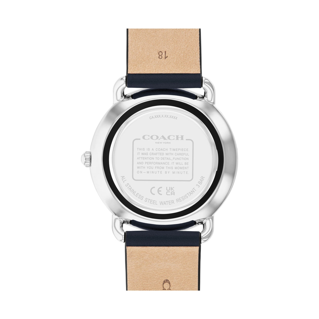 Ladies Elliot Watch (14504376)